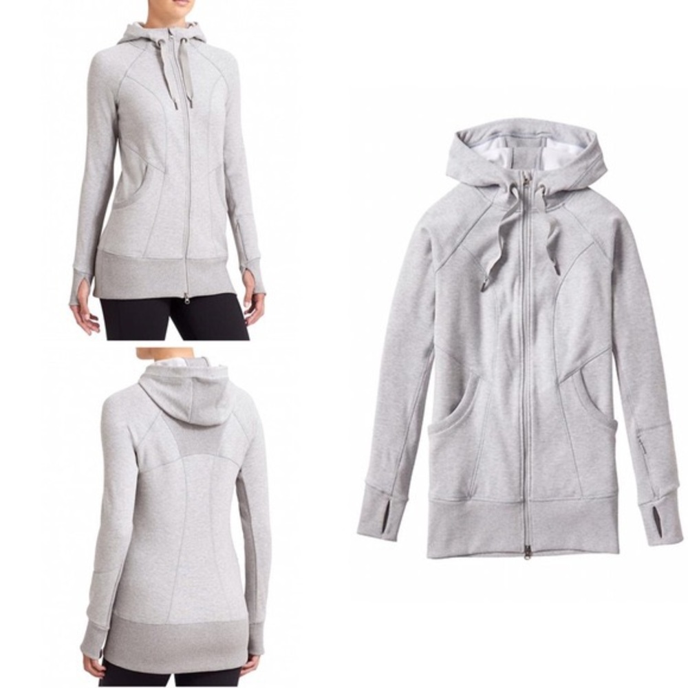 NWT Athleta Jacket